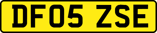 DF05ZSE