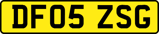 DF05ZSG