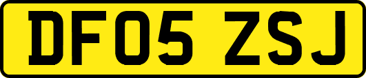 DF05ZSJ