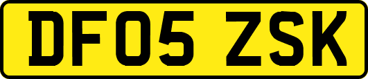 DF05ZSK