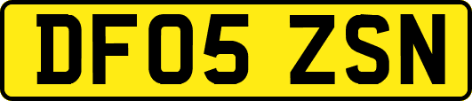 DF05ZSN