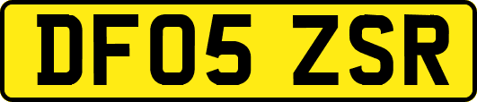 DF05ZSR