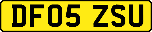 DF05ZSU