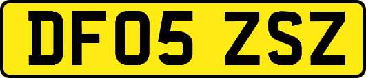 DF05ZSZ