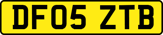 DF05ZTB