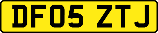 DF05ZTJ