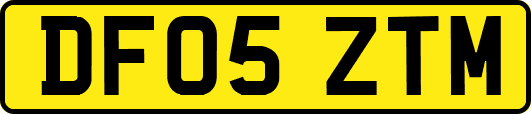DF05ZTM