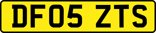 DF05ZTS