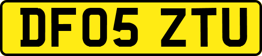 DF05ZTU
