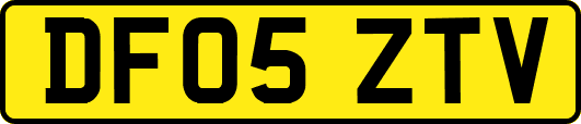 DF05ZTV