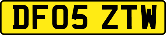 DF05ZTW