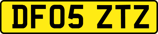 DF05ZTZ