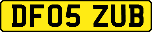 DF05ZUB