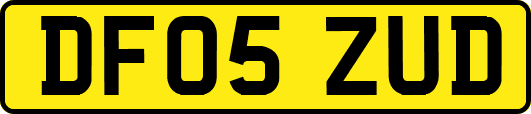 DF05ZUD