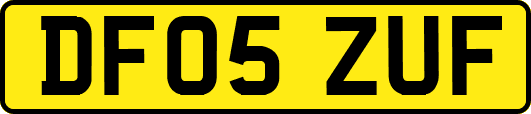DF05ZUF