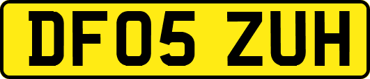 DF05ZUH