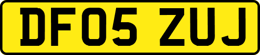 DF05ZUJ