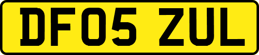DF05ZUL