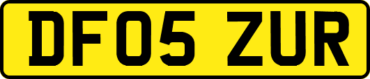 DF05ZUR