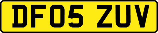 DF05ZUV