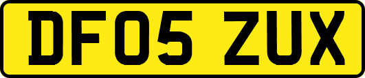 DF05ZUX