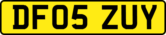 DF05ZUY