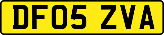DF05ZVA
