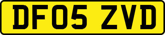 DF05ZVD