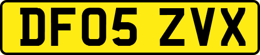 DF05ZVX