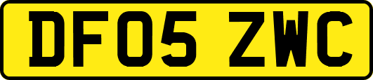 DF05ZWC