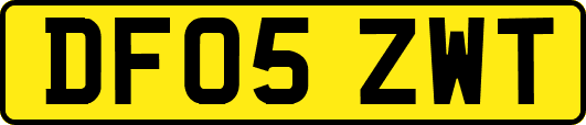 DF05ZWT