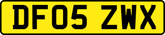 DF05ZWX