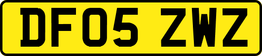 DF05ZWZ