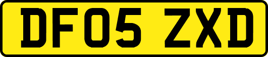 DF05ZXD