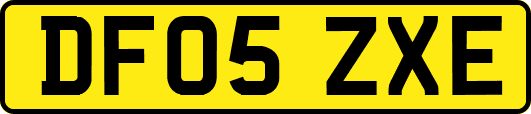 DF05ZXE