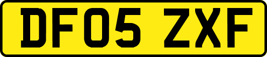 DF05ZXF
