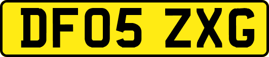 DF05ZXG