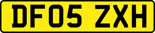 DF05ZXH