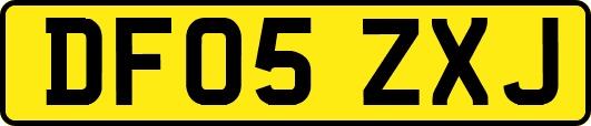 DF05ZXJ
