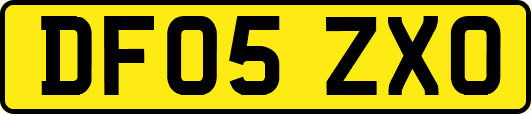 DF05ZXO
