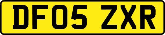 DF05ZXR
