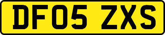 DF05ZXS