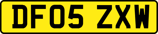 DF05ZXW