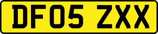 DF05ZXX