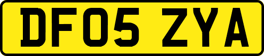 DF05ZYA