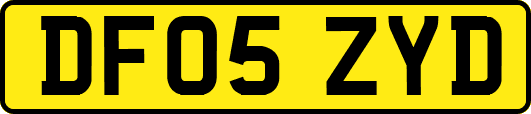 DF05ZYD