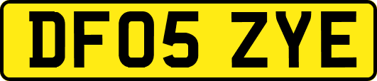 DF05ZYE