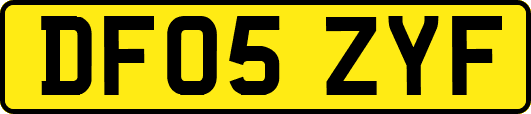 DF05ZYF