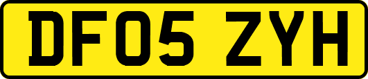 DF05ZYH