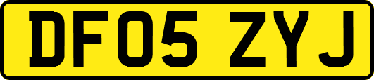 DF05ZYJ